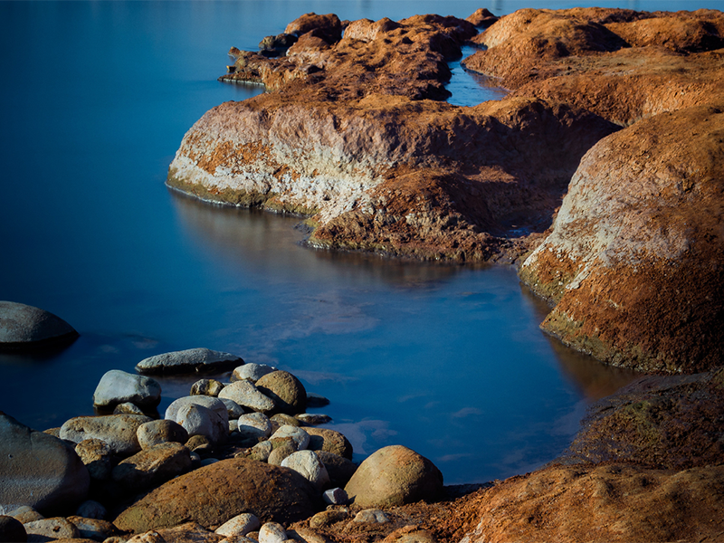 微型水质自动监测站组成部分