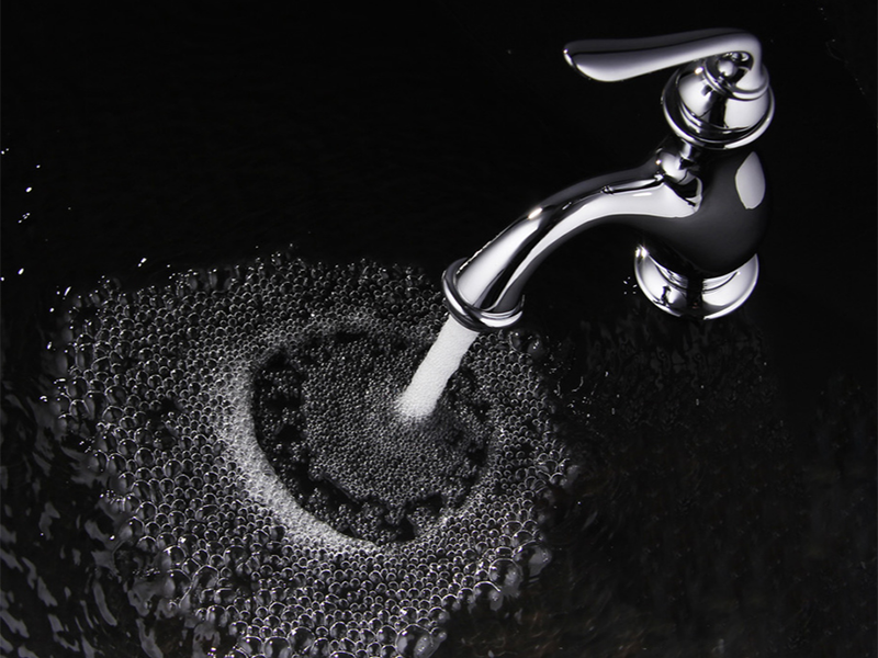 如何控制出厂水的浊度含量