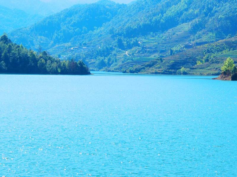 水质重金属钾检测步骤