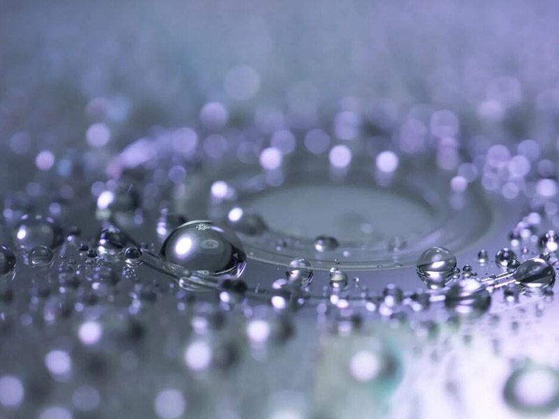 实验室水质检测水样存放与运送规范