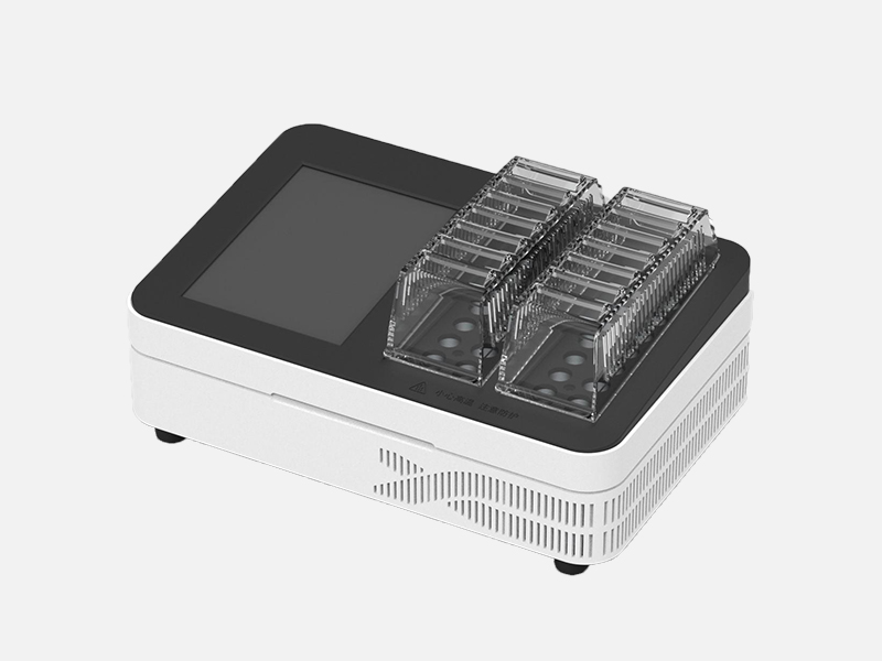 水质检测水样的采集