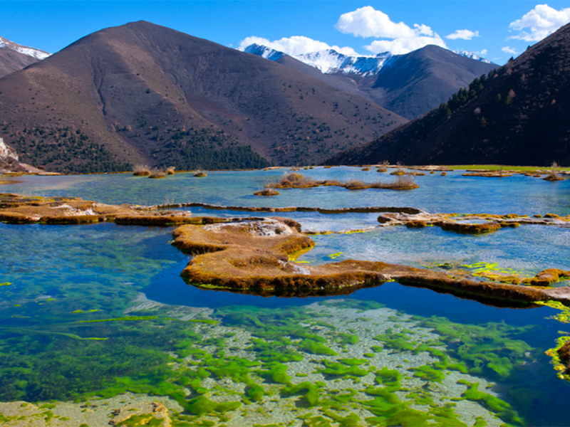 污水总磷排放标准