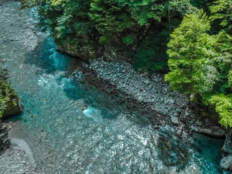 污水处理中pH监测的必要