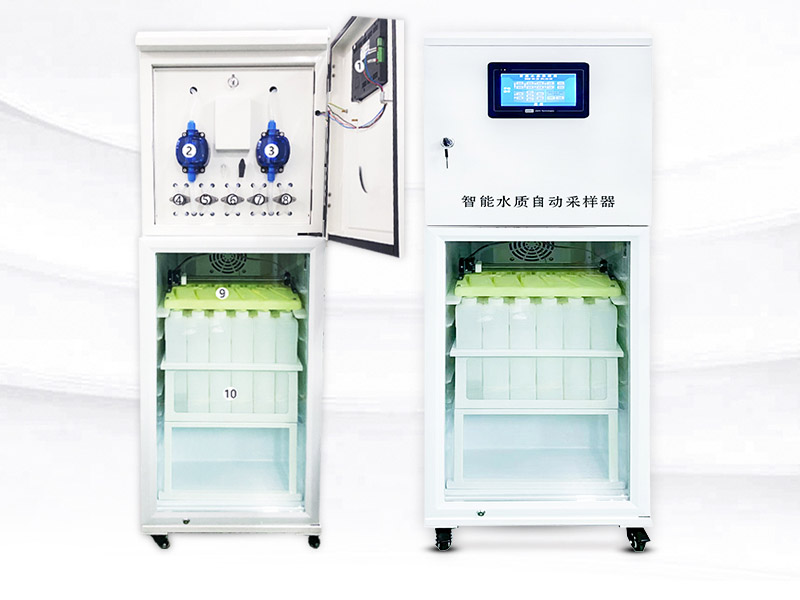 水质采样器生产厂家及特点