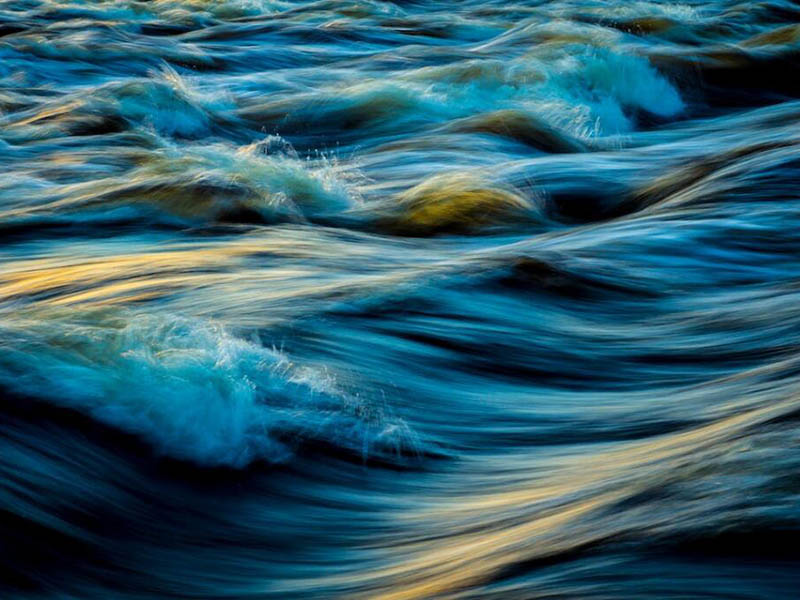 溶解氧检测仪测量原理