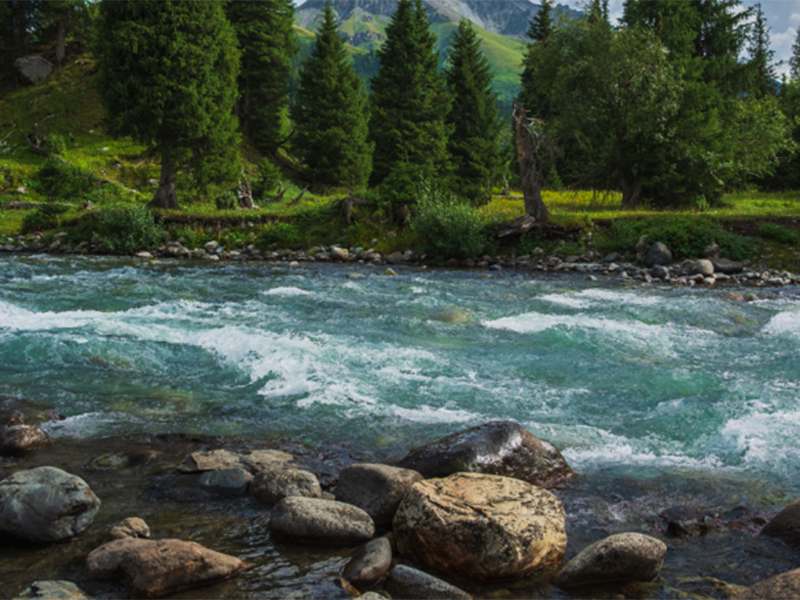 水质监测仪和水质测定仪的区别